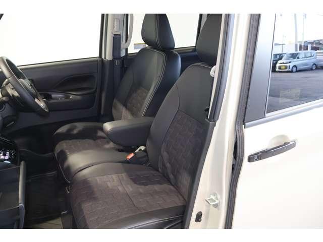 デリカミニ T プレミアム 9型ナビ・フルセグTV・全周囲カメラ フルセグTV LEDランプ クルコン キーレスエントリー ABS 禁煙 エアバッグ パワステ ベンチシート オートエアコン ターボ車 フロントカメラ バックカメラ(4枚目)