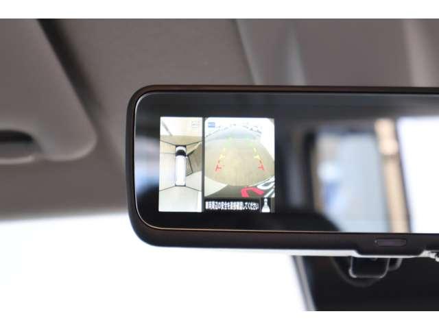 デリカミニ T プレミアム 9型ナビ・フルセグTV・全周囲カメラ フルセグTV LEDランプ クルコン キーレスエントリー ABS 禁煙 エアバッグ パワステ ベンチシート オートエアコン ターボ車 フロントカメラ バックカメラ(9枚目)