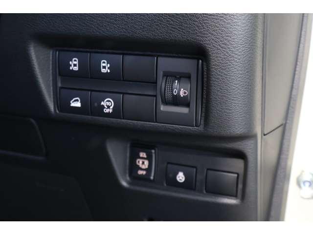 デリカミニ T プレミアム 9型ナビ・フルセグTV・全周囲カメラ フルセグTV LEDランプ クルコン キーレスエントリー ABS 禁煙 エアバッグ パワステ ベンチシート オートエアコン ターボ車 フロントカメラ バックカメラ(11枚目)