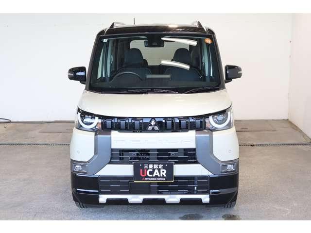 デリカミニ T プレミアム 9型ナビ・フルセグTV・全周囲カメラ フルセグTV LEDランプ クルコン キーレスエントリー ABS 禁煙 エアバッグ パワステ ベンチシート オートエアコン ターボ車 フロントカメラ バックカメラ(14枚目)