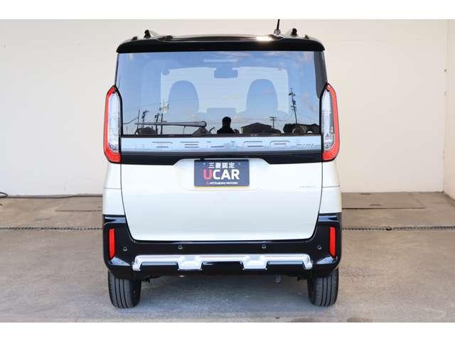 デリカミニ T プレミアム 9型ナビ・フルセグTV・全周囲カメラ フルセグTV LEDランプ クルコン キーレスエントリー ABS 禁煙 エアバッグ パワステ ベンチシート オートエアコン ターボ車 フロントカメラ バックカメラ(16枚目)