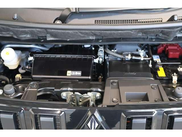 デリカミニ T プレミアム 9型ナビ・フルセグTV・全周囲カメラ フルセグTV LEDランプ クルコン キーレスエントリー ABS 禁煙 エアバッグ パワステ ベンチシート オートエアコン ターボ車 フロントカメラ バックカメラ(17枚目)