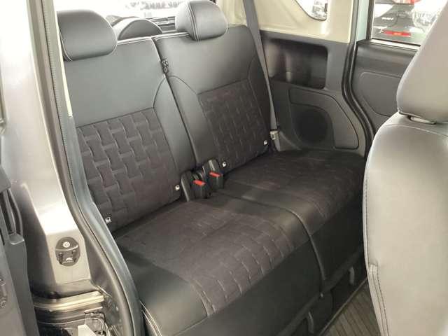 デリカミニ G プレミアム メモリーナビ・フルセグTV・全周囲カメラ 1オーナー LED Aクルコン シートヒーター ETC ベンチシート エアコン コーナーセンサー パワステ アルミホイール キーレスエントリー エアバッグ(4枚目)