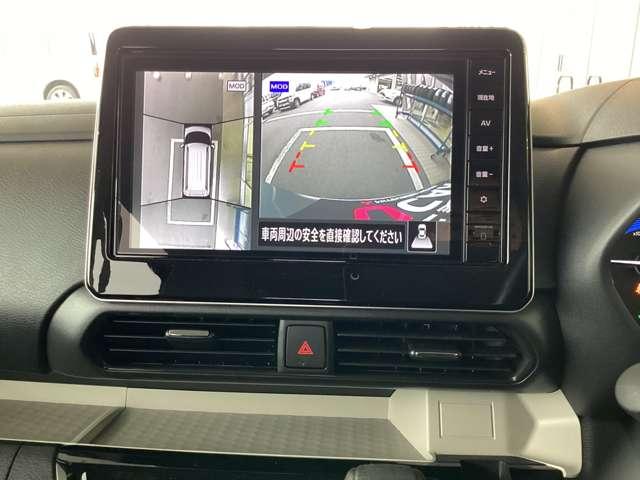 デリカミニ G プレミアム メモリーナビ・フルセグTV・全周囲カメラ 1オーナー LED Aクルコン シートヒーター ETC ベンチシート エアコン コーナーセンサー パワステ アルミホイール キーレスエントリー エアバッグ(8枚目)