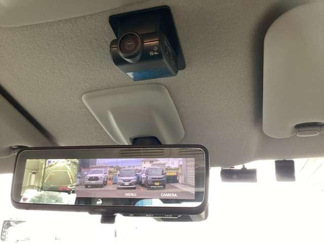 デリカミニ G プレミアム メモリーナビ・フルセグTV・全周囲カメラ 1オーナー LED Aクルコン シートヒーター ETC ベンチシート エアコン コーナーセンサー パワステ アルミホイール キーレスエントリー エアバッグ(9枚目)