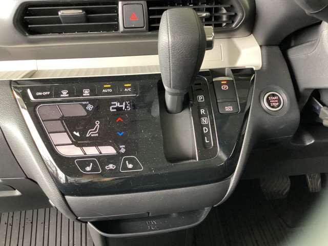 デリカミニ G プレミアム メモリーナビ・フルセグTV・全周囲カメラ 1オーナー LED Aクルコン シートヒーター ETC ベンチシート エアコン コーナーセンサー パワステ アルミホイール キーレスエントリー エアバッグ(10枚目)