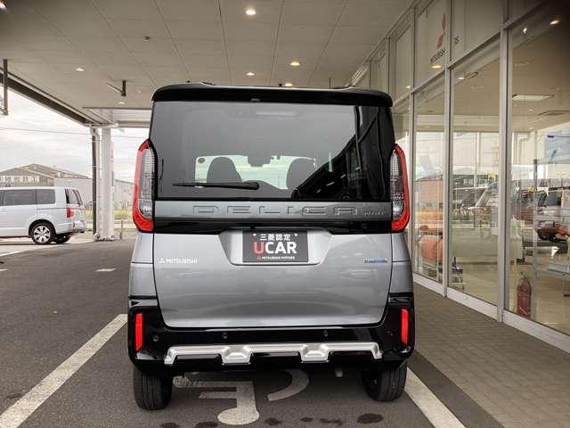 デリカミニ G プレミアム メモリーナビ・フルセグTV・全周囲カメラ 1オーナー LED Aクルコン シートヒーター ETC ベンチシート エアコン コーナーセンサー パワステ アルミホイール キーレスエントリー エアバッグ(16枚目)