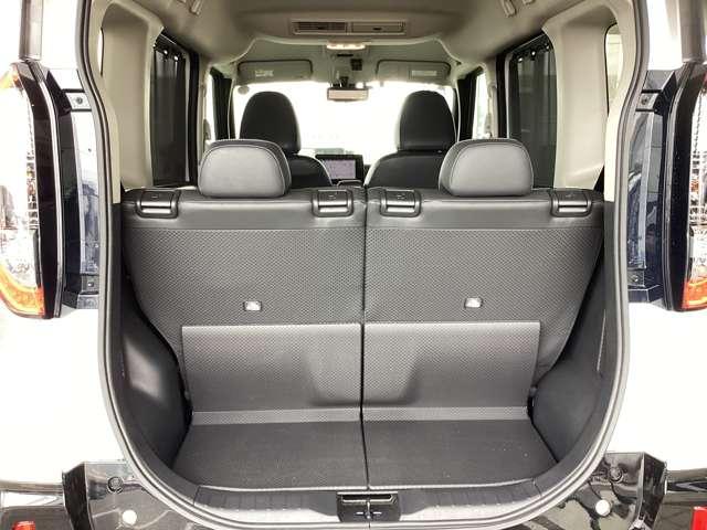 デリカミニ Ｔ　プレミアム　９型ナビ・フルセグＴＶ・全周囲カメラ　ＥＴＣ車載器　フルセグＴＶ　ＬＥＤランプ　クルコン　キーレスエントリー　ＡＢＳ　禁煙　エアバッグ　パワステ　ベンチシート　オートエアコン　ターボ車　フロントカメラ（6枚目）