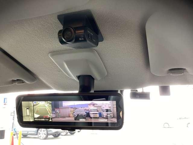 デリカミニ Ｔ　プレミアム　９型ナビ・フルセグＴＶ・全周囲カメラ　ＥＴＣ車載器　フルセグＴＶ　ＬＥＤランプ　クルコン　キーレスエントリー　ＡＢＳ　禁煙　エアバッグ　パワステ　ベンチシート　オートエアコン　ターボ車　フロントカメラ（10枚目）