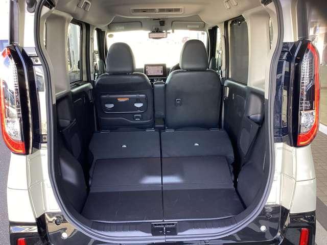 デリカミニ Ｇ　プレミアム　９型ナビ・フルセグＴＶ・全周囲カメラ　１オーナー　ＬＥＤ　Ａクルコン　シートヒーター　ＥＴＣ　ベンチシート　エアコン　コーナーセンサー　パワステ　アルミホイール　キーレスエントリー　エアバッグ　禁煙車（7枚目）