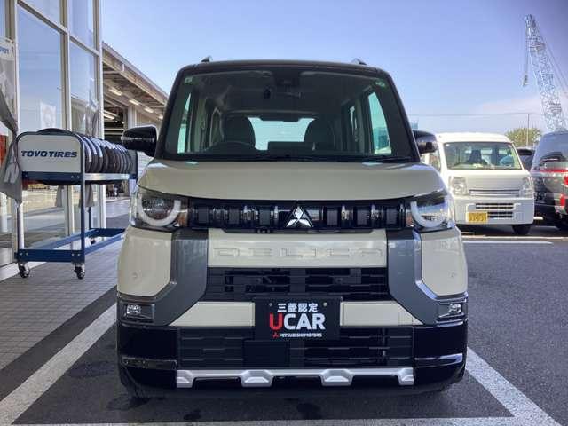 デリカミニ Ｇ　プレミアム　９型ナビ・フルセグＴＶ・全周囲カメラ　１オーナー　ＬＥＤ　Ａクルコン　シートヒーター　ＥＴＣ　ベンチシート　エアコン　コーナーセンサー　パワステ　アルミホイール　キーレスエントリー　エアバッグ　禁煙車（14枚目）