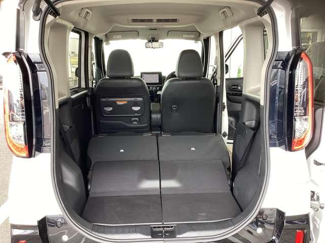 デリカミニ Ｔ　プレミアム　９型ナビ・フルセグＴＶ・全周囲カメラ　フルセグＴＶ　ＬＥＤランプ　クルコン　キーレスエントリー　ＡＢＳ　禁煙　エアバッグ　パワステ　ベンチシート　オートエアコン　ターボ車　フロントカメラ　バックカメラ（7枚目）