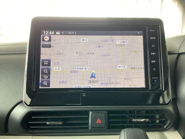 デリカミニ Ｔ　プレミアム　９型ナビ・フルセグＴＶ・全周囲カメラ　フルセグＴＶ　ＬＥＤランプ　クルコン　キーレスエントリー　ＡＢＳ　禁煙　エアバッグ　パワステ　ベンチシート　オートエアコン　ターボ車　フロントカメラ　バックカメラ（8枚目）