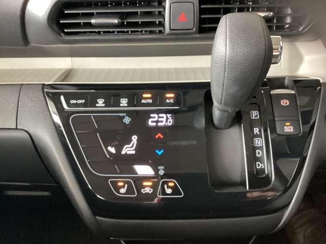 デリカミニ Ｔ　プレミアム　９型ナビ・フルセグＴＶ・全周囲カメラ　フルセグＴＶ　ＬＥＤランプ　クルコン　キーレスエントリー　ＡＢＳ　禁煙　エアバッグ　パワステ　ベンチシート　オートエアコン　ターボ車　フロントカメラ　バックカメラ（10枚目）