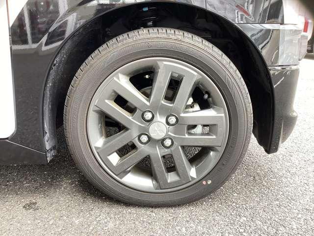 デリカミニ Ｔ　プレミアム　９型ナビ・フルセグＴＶ・全周囲カメラ　フルセグＴＶ　ＬＥＤランプ　クルコン　キーレスエントリー　ＡＢＳ　禁煙　エアバッグ　パワステ　ベンチシート　オートエアコン　ターボ車　フロントカメラ　バックカメラ（12枚目）