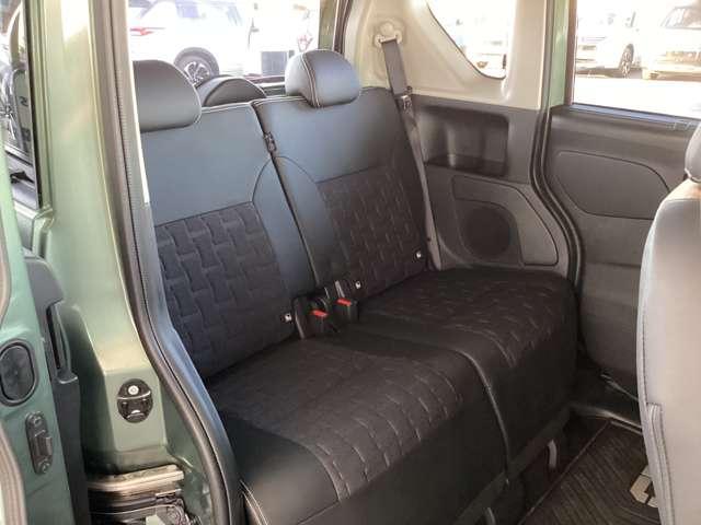 デリカミニ G プレミアム リミテッドエディション 9型ナビ・フルセグTV・全周囲カメラ (5枚目)