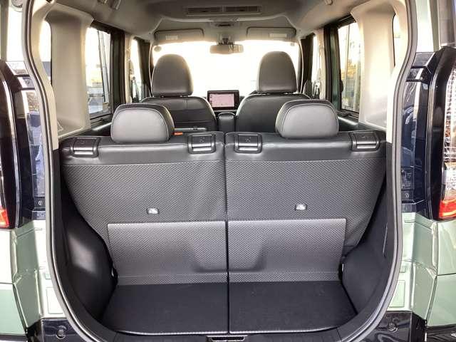 デリカミニ G プレミアム リミテッドエディション 9型ナビ・フルセグTV・全周囲カメラ (6枚目)