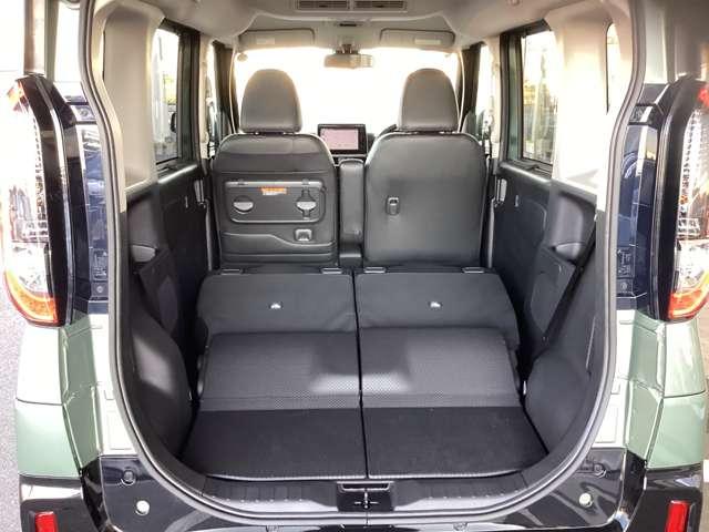 デリカミニ G プレミアム リミテッドエディション 9型ナビ・フルセグTV・全周囲カメラ (7枚目)