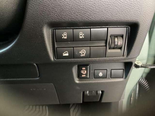 デリカミニ G プレミアム リミテッドエディション 9型ナビ・フルセグTV・全周囲カメラ (11枚目)