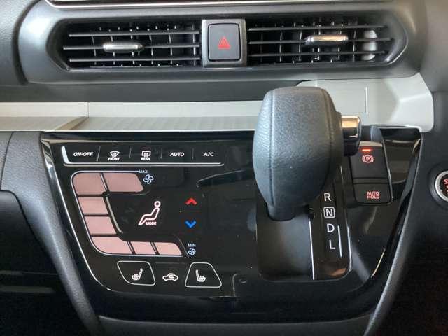 デリカミニ G プレミアム リミテッドエディション 9型ナビ・フルセグTV・全周囲カメラ (12枚目)