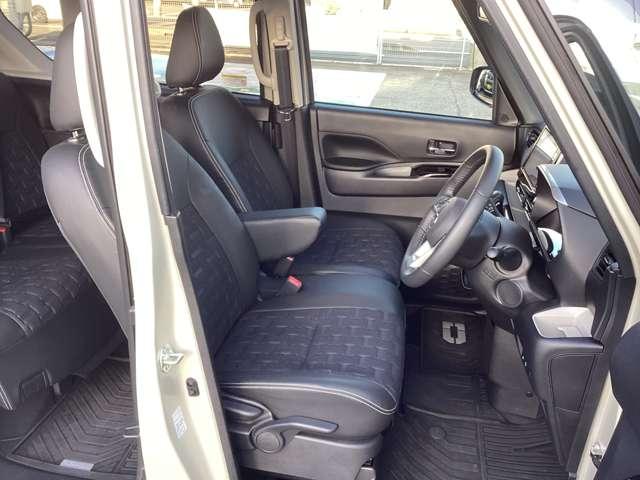 デリカミニ G プレミアム リミテッドエディション 弊社社有車 Mナビ TV マイパイロット (4枚目)