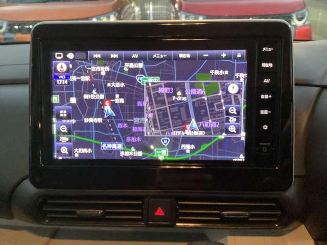 デリカミニ G プレミアム リミテッドエディション 弊社社有車 Mナビ TV マイパイロット (5枚目)