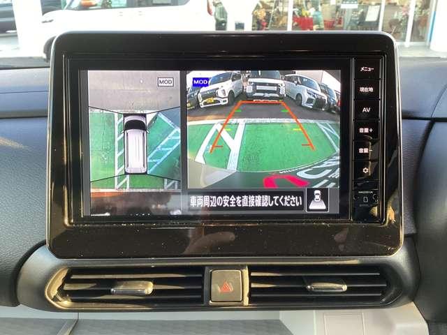 デリカミニ G プレミアム リミテッドエディション 弊社社有車 Mナビ TV マイパイロット (6枚目)