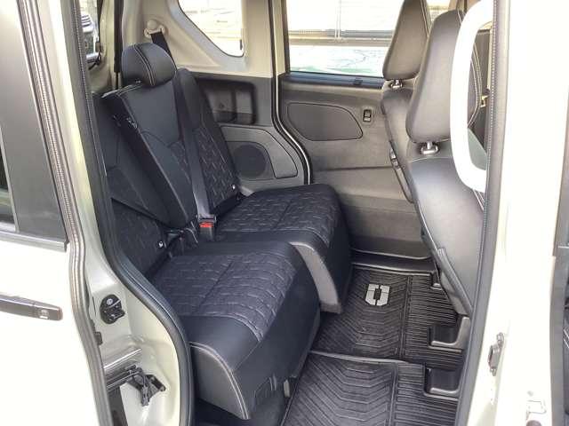 デリカミニ G プレミアム リミテッドエディション 弊社社有車 Mナビ TV マイパイロット (11枚目)