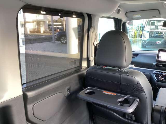 デリカミニ G プレミアム リミテッドエディション 弊社社有車 Mナビ TV マイパイロット (12枚目)