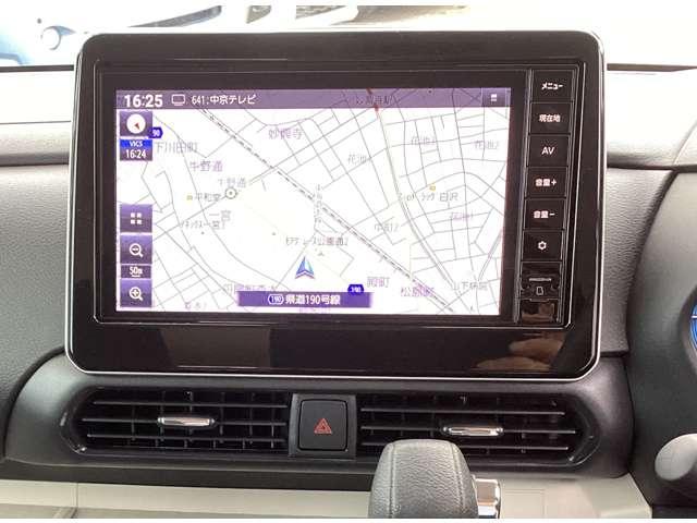 デリカミニ T プレミアム リミテッドエディション 弊社社有車 Mナビ TV マイパイロット (5枚目)