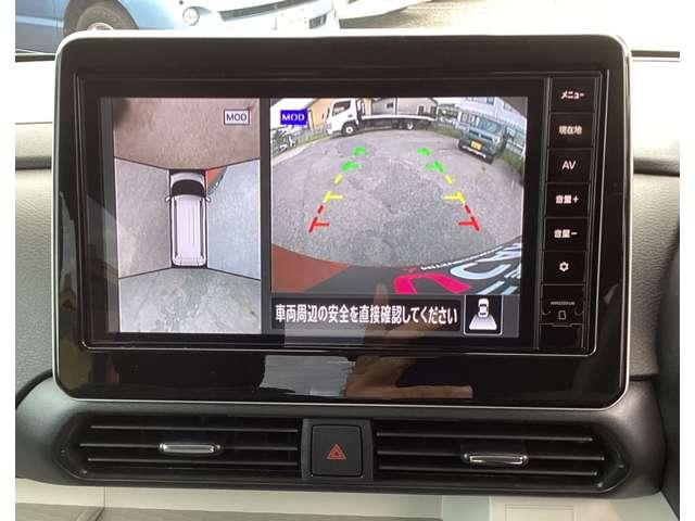 デリカミニ T プレミアム リミテッドエディション 弊社社有車 Mナビ TV マイパイロット (6枚目)