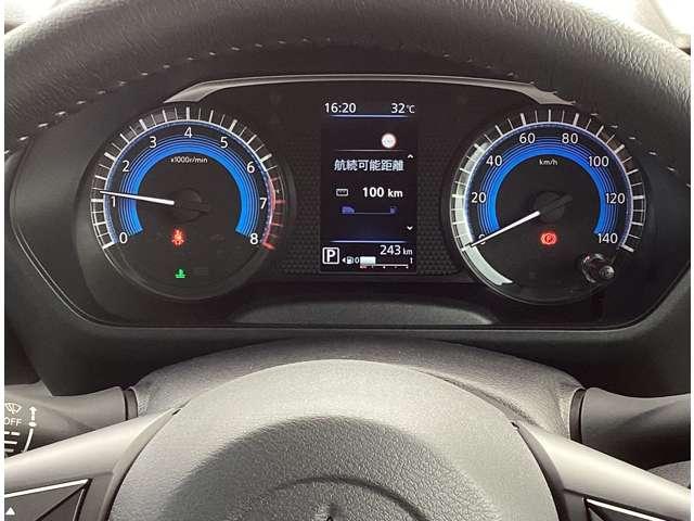 デリカミニ T プレミアム リミテッドエディション 弊社社有車 Mナビ TV マイパイロット (7枚目)