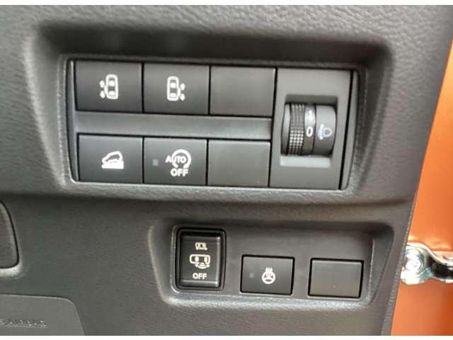 デリカミニ T プレミアム リミテッドエディション 弊社社有車 Mナビ TV マイパイロット (9枚目)