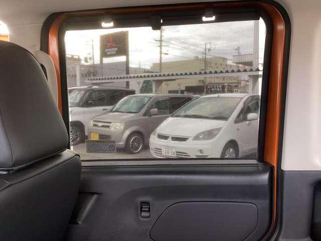 デリカミニ T プレミアム リミテッドエディション 弊社社有車 Mナビ TV マイパイロット (14枚目)