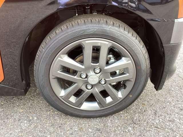 デリカミニ T プレミアム リミテッドエディション 弊社社有車 Mナビ TV マイパイロット (20枚目)