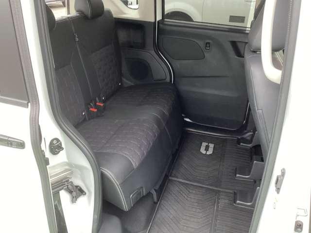 デリカミニ Ｇ　プレミアム　弊社ＦＣレンタカー　Ｍナビ　ＴＶ　マイパイロット　ＬＥＤ　Ａクルコン　シートヒーター　ＥＴＣ　ベンチシート　エアコン　コーナーセンサー　パワステ　アルミホイール　キーレスエントリー　エアバッグ　ＡＢＳ（14枚目）