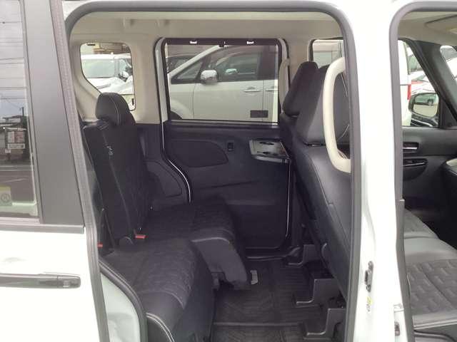 デリカミニ Ｇ　プレミアム　弊社ＦＣレンタカー　Ｍナビ　ＴＶ　マイパイロット　ＬＥＤ　Ａクルコン　シートヒーター　ＥＴＣ　ベンチシート　エアコン　コーナーセンサー　パワステ　アルミホイール　キーレスエントリー　エアバッグ　ＡＢＳ（16枚目）