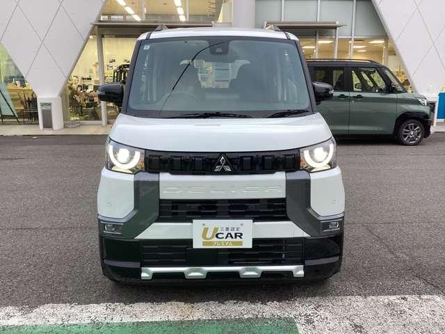 デリカミニ Ｇ　プレミアム　弊社ＦＣレンタカー　Ｍナビ　ＴＶ　マイパイロット　ＬＥＤ　Ａクルコン　シートヒーター　ＥＴＣ　ベンチシート　エアコン　コーナーセンサー　パワステ　アルミホイール　キーレスエントリー　エアバッグ　ＡＢＳ（19枚目）