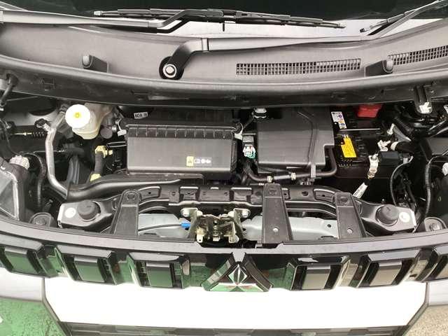 デリカミニ Ｇ　プレミアム　弊社ＦＣレンタカー　Ｍナビ　ＴＶ　マイパイロット　ＬＥＤ　Ａクルコン　シートヒーター　ＥＴＣ　ベンチシート　エアコン　コーナーセンサー　パワステ　アルミホイール　キーレスエントリー　エアバッグ　ＡＢＳ（20枚目）