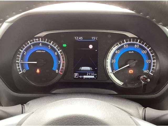 デリカミニ Ｔ　プレミアム　弊社社有車　Ｍナビ　ＴＶ　マイパイロット　フルセグＴＶ　ＬＥＤランプ　クルコン　キーレスエントリー　ＡＢＳ　エアバッグ　パワステ　ベンチシート　オートエアコン　ターボ車　フロントカメラ　バックカメラ（9枚目）