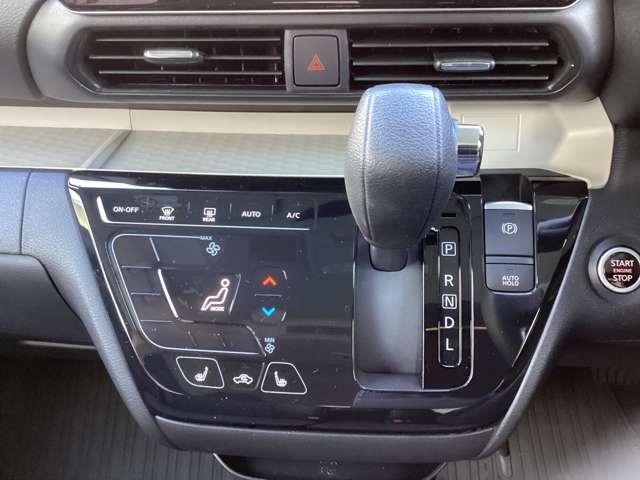 デリカミニ Ｇ　プレミアム　リミテッドエディション　９型ナビ・フルセグＴＶ・全周囲カメラ　（8枚目）