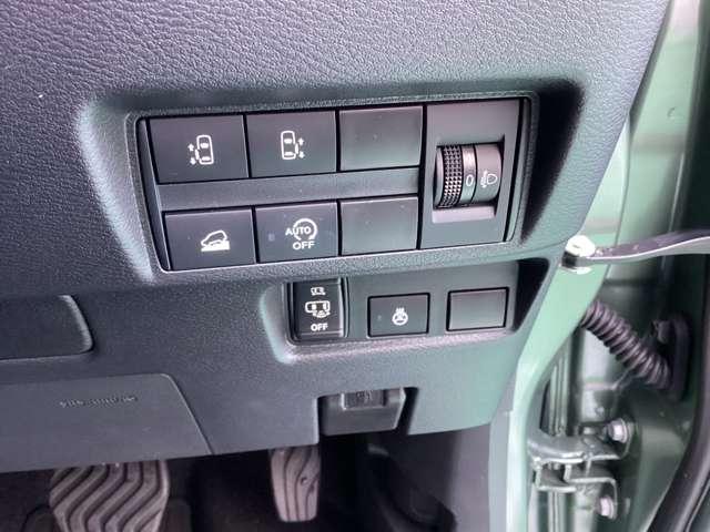 デリカミニ Ｇ　プレミアム　リミテッドエディション　９型ナビ・フルセグＴＶ・全周囲カメラ　（11枚目）