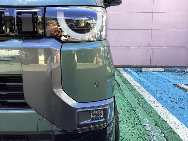 デリカミニ Ｇ　プレミアム　リミテッドエディション　９型ナビ・フルセグＴＶ・全周囲カメラ　（13枚目）