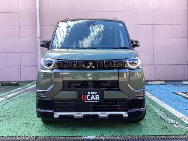 デリカミニ Ｇ　プレミアム　リミテッドエディション　９型ナビ・フルセグＴＶ・全周囲カメラ　（14枚目）