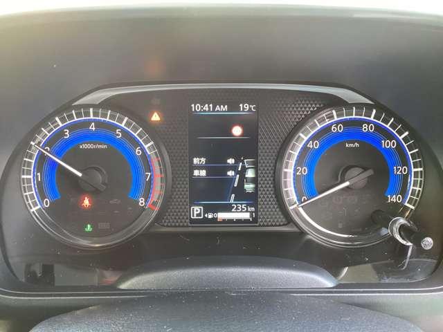 デリカミニ Ｇ　プレミアム　リミテッドエディション　９型ナビ・フルセグＴＶ・全周囲カメラ　（18枚目）