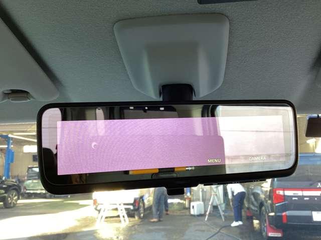 デリカミニ Ｇ　プレミアム　９型ナビ・フルセグＴＶ・全周囲カメラ　１オーナー　ＬＥＤ　Ａクルコン　シートヒーター　ＥＴＣ　ベンチシート　エアコン　コーナーセンサー　パワステ　アルミホイール　キーレスエントリー　エアバッグ　禁煙車（5枚目）