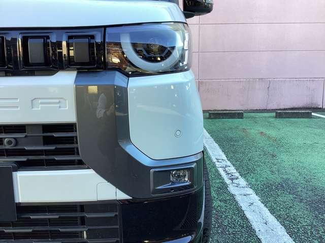 デリカミニ Ｇ　プレミアム　９型ナビ・フルセグＴＶ・全周囲カメラ　１オーナー　ＬＥＤ　Ａクルコン　シートヒーター　ＥＴＣ　ベンチシート　エアコン　コーナーセンサー　パワステ　アルミホイール　キーレスエントリー　エアバッグ　禁煙車（12枚目）