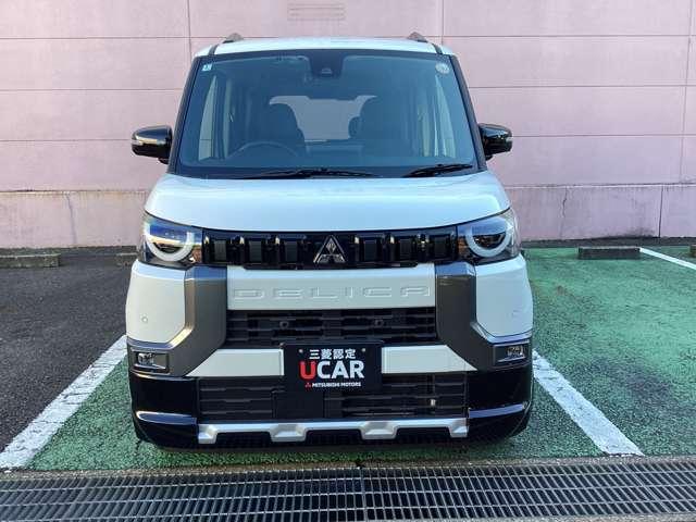デリカミニ Ｇ　プレミアム　９型ナビ・フルセグＴＶ・全周囲カメラ　１オーナー　ＬＥＤ　Ａクルコン　シートヒーター　ＥＴＣ　ベンチシート　エアコン　コーナーセンサー　パワステ　アルミホイール　キーレスエントリー　エアバッグ　禁煙車（14枚目）