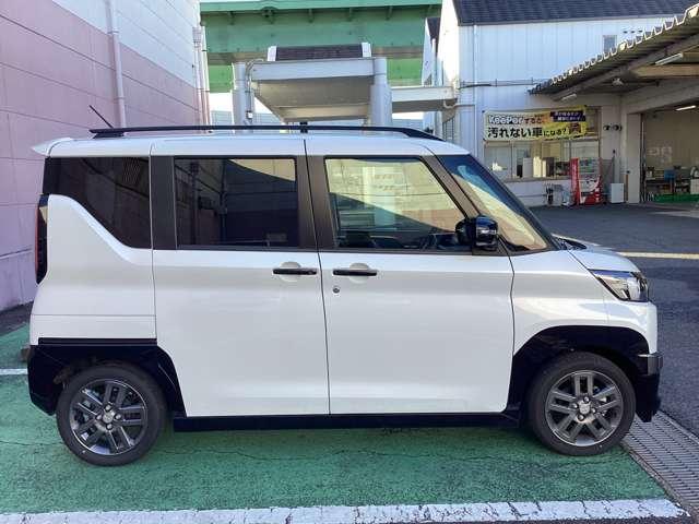 デリカミニ Ｇ　プレミアム　９型ナビ・フルセグＴＶ・全周囲カメラ　１オーナー　ＬＥＤ　Ａクルコン　シートヒーター　ＥＴＣ　ベンチシート　エアコン　コーナーセンサー　パワステ　アルミホイール　キーレスエントリー　エアバッグ　禁煙車（15枚目）