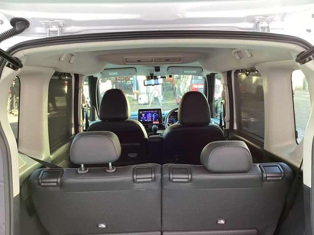 デリカミニ Ｇ　プレミアム　９型ナビ・フルセグＴＶ・全周囲カメラ　１オーナー　ＬＥＤ　Ａクルコン　シートヒーター　ＥＴＣ　ベンチシート　エアコン　コーナーセンサー　パワステ　アルミホイール　キーレスエントリー　エアバッグ　禁煙車（17枚目）